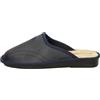 Valleverde Ciabatte Uomo 37872 in Pelle Blu EU 43