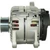 Speed Pneumatici Alternatore / Generatore Per Renault CLIO Modus Twingo 2 1,2 Benzina