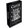 Cartemagic Escape the Dark Castle Scourge of the Undead Queen - Espansione ITA