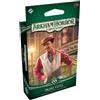 Cartemagic Arkham Horror LCG - Mazzo Investigatore André Patel ITA