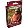 Cartemagic Arkham Horror LCG - Mazzo Investigatore Miguel de la Cruz ITA