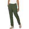 Jack Wolfskin - Desert Roll-up Pants W, Pantaloni Casual Donna