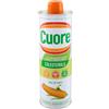 Cuore - Olio di Mais 75 cl, Ricco di Omega 6 e Fonte di Vitamina E e B6, No OGM
