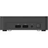 ASUS Barebone ASUS NUC 13 Pro RNUC13L5KV700000I Nero i7-1370PE 1,9 GHz [90AR0081-M00030]