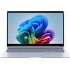 Samsung Notebook Samsung Galaxy Book4 Edge (15.6", X1-26-100, 16GB), Copilot+ PC