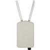 D-Link Access point D-Link DBA-3621P punto accesso WLAN 1267 Mbit/s Bianco Supporto Power over Ethernet [PoE] (D-Link Nuclias - tr?dl?s for) [DBA-3621P]