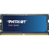 Patriot Memory Signature Line CORE memoria 32 GB 1 x DDR5 5600 MT/s 262-pin SO-DIMM [PSC532G5602HS]