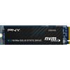 PNY SSD PNY CS2140 2 TB M.2 PCI Express 4.0 NVMe [VCG5070T16DFSXPB1-O]