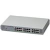 Allied Telesis Switch di rete Allied Telesis AT-GS910/24-50 Non gestito Gigabit Ethernet (10/100/1000) Grigio [AT-GS910/24-50]