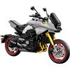 Cada Costruzioni Suzuki Katana 2022 1:16 - 1104 Pezzi