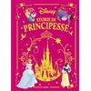 DISNEY LIBRI Libro Storie Di Principesse Disney