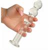 divertity Dildo in Vetro - Leopardi