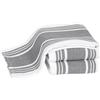 All-Clad 87170 Asciugamani Cucina, Cotone, Peltro