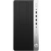 HP ProDesk 600 G3 Micro Tower Intel Core i5-6500 - 8 GB - 256 GB - Windows 10 Professional - Ottimo