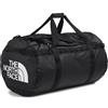 The North Face Base Camp Duffel Tnf Black-Tnf White