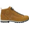 DOLOMITE 54 mid fg evo GOLDEN YELLOW