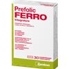 ZAMBON ITALIA Srl Zambon Prefolic Ferro 30 Compresse
