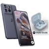 Motorola Edge 60 Neo 8+256GB 6.36" 5G Pant Grisaille + Moto Buds ITA
