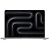 APPLE MACBOOK PRO 14 APPLE M5PRO 18C.20G 24GB 2TBSSD SILVER 2025
