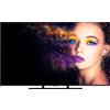 INNO-HIT 65" TIZEN 4K UHD BORDERLESS ORIGINAL SAMSUNG REMOTE VOCAL ASSISTANT IH65UHTZN