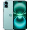 Apple iPhone 16 128GB 6.1" Teal MYED3HN/A