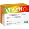 NAMED Srl Vitadyn C 1000 40 Compresse Vitamina C con Acerola e Camu Camu