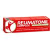 NAMED Srl Reumatonil Complex Crema Gel 50 ml con Artiglio del Diavolo e Capsico