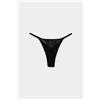 Tezenis Donna Nero
