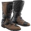 GAERNE STIVALE G. DAKAR GORE-TEX BROWN