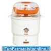 Mebby Sterilizzatore elettrico a vapore Mebby