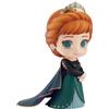 Good Smile Company Abito epilogo figura Nendoroid Frozen II Anna Ver Japan nuovo