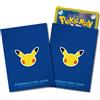 Pokémon Gioco di Carte Pokemon Premium Gloss Deck Shield 30th Anniversary Design