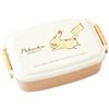 Pokémon Official Tier Lunch Box / Pikachu n.025 Dash Japan nuovo