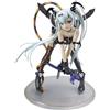 MegaHouse Queens Gate Alice Figure MegaHouse Japan nuovo