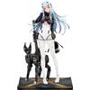 Apex Girls Frontline HK416 Midnight Evangelion Figure scala 1 7 Apex Japan nuovo