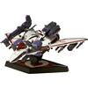 Wave Macross Frontier VF-171EX Armored Nightmare Plus Alto Model Kit Wave Japan nuovo