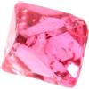 A Bijoux Pietre E Minerali. Spinello. 0,20 Ct Mogok Valley, Birmania, Myanmar.