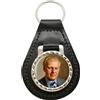Family-crests Portachiavi In Pelle Del Presidente Gerald Ford