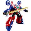 Getter Robot Go GX-96X G Armriser Figure Bandai Japan nuovo