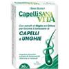 SANAVITA CAPELLI 30CPR - SANAVITA - 974921684