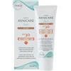 GENERAL TOPICS Srl SYNCHROLINE AKNICARE SUN TEINT