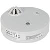 Hikvision DS-PDHT-E-WE sensore temperatura/umidità DS-PDHT-E-WE