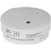 Hikvision DS-PDSMK-E-WE rivelatore di fumo fotoelettrico DS-PDSMK-E-WE