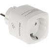 Hikvision DS-PSP1-WE smart plug 868MHz AES-128 LED DS-PSP1-WE