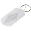 Hikvision DS-PTS-MF RFID tag MIFARE PVC bianco DS-PTS-MF