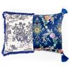 Seletti Hybrid Argia Cuscino piuma Seletti