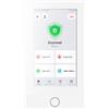 HIKVISION DS-PK670W - Tastiera Touchscreen 7" AX Hybrid Pro G2 BUS LAN Wi-Fi Grado 2