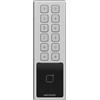 HIKVISION DS-PK502MDX - Tastiera BUS Antifurto AX Hybrid Pro G2 Lettore Tag 2 Zone 1 Relè IP66