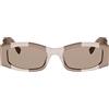 Fendi Occhiali da Sole Fendi Forever FE40204I 45E
