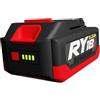 Castellari RY01B - Batteria Litio 18 V 5,2 Ah